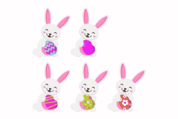 Download Easter Bunny Design - Easter bunny design Collection