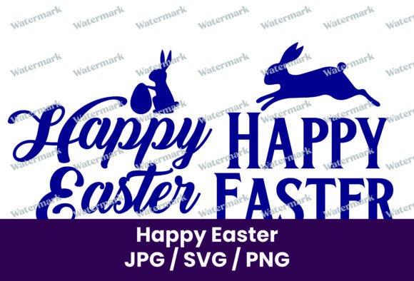 Download Happy Easter Cricut Cut - Cricut Collection