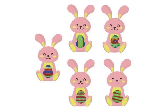 Download Easter Bunny Design - Easter bunny design Collection